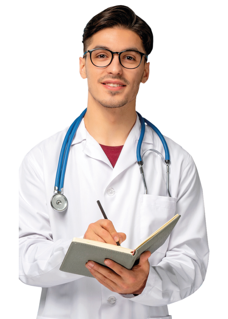 Licenciatura en Médico Cirujano y Partero - LAMAR Universidad