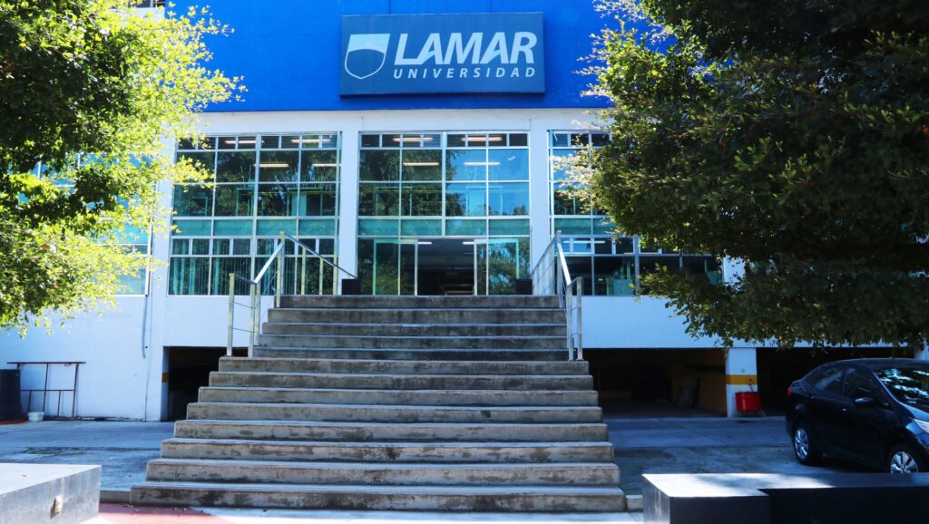 Campus Vallarta - LAMAR Universidad
