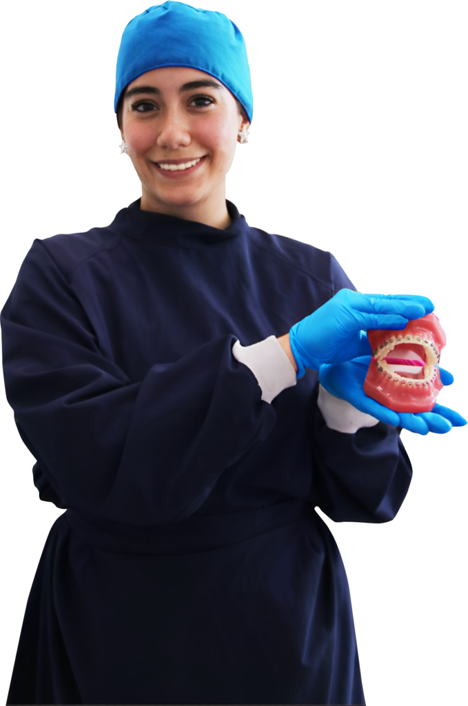 Especialidad en Ortodoncia